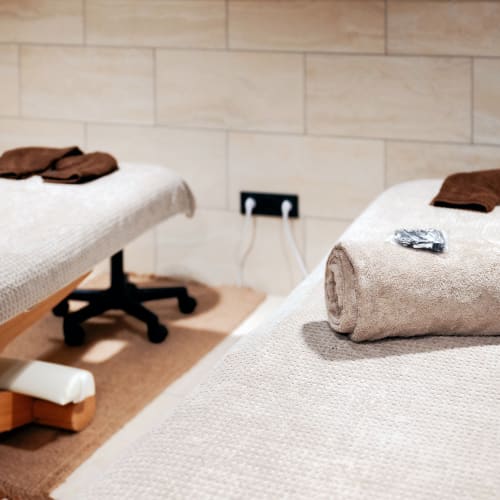 Spa Keystone Hotel - Spa Lyon - Spa Keystone Hotel - Photo Galerie - OneBooking