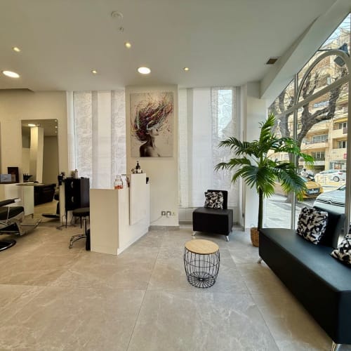 BL Coiff - Coiffure Nice - BL Coiff - Photo Galerie - OneBooking
