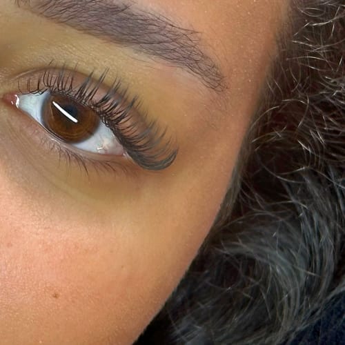 Byvedabeauty - Sourcils & cils Roubaix - Byvedabeauty - Photo Galerie - OneBooking