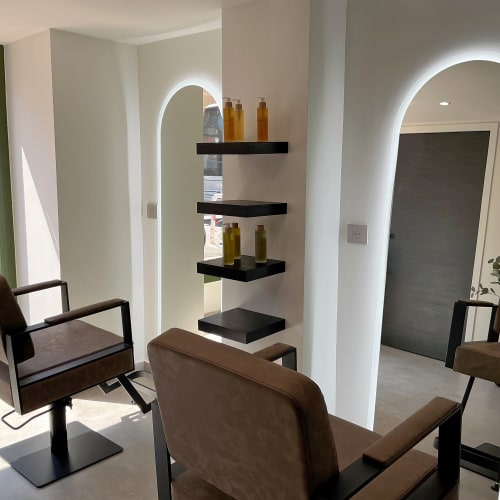 L'institut Saint Victor - Coiffure Marseille - L'institut Saint Victor - Photo Galerie - OneBooking