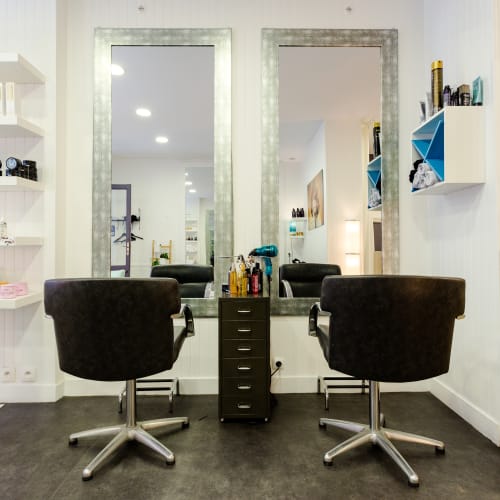 L'ATELIER By Marina - Coiffure Bordeaux - L'ATELIER By Marina - Photo Galerie - OneBooking