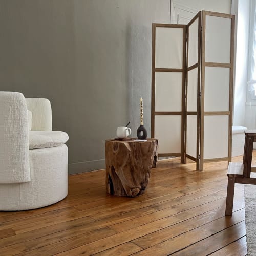 Chloé D Massages - Institut de beauté Saint-Jean-le-Blanc - Chloé D Massages - Photo Galerie - OneBooking