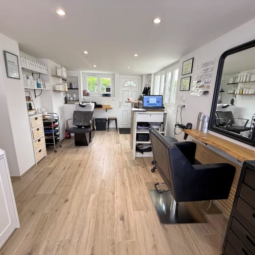 La Maison Du Cheveu (LDHC) - Coiffure Saint-Leu-la-Forêt - La Maison Du Cheveu (LDHC) - Photo Galerie - OneBooking