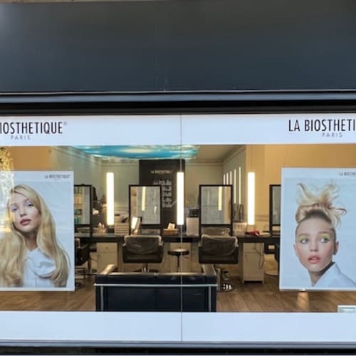 Alverson Coiffure - Onglerie Mulhouse - Alverson Coiffure - Photo Galerie - OneBooking