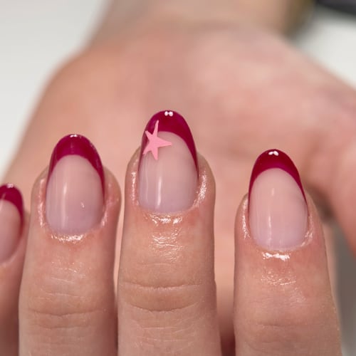 Sillam Nails - Onglerie Lyon - Sillam Nails - Photo Galerie - OneBooking