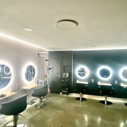 Atelier 146 - Coiffure Nîmes - Atelier 146 - Photo Galerie - OneBooking