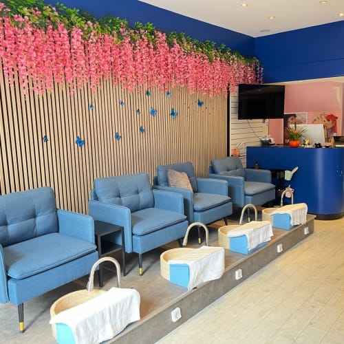 Mon petit institut VN - Lafayette - Institut de beauté Grenoble - Mon petit institut VN - Lafayette - Photo Galerie - OneBooking