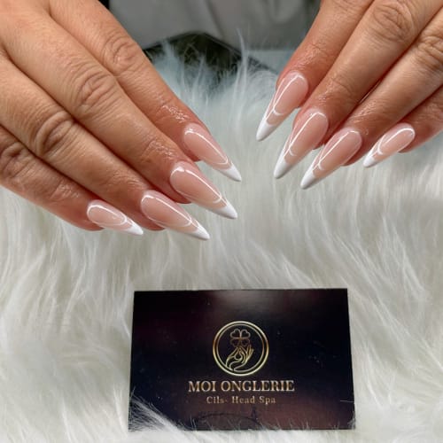 MOI Ongles & Head Spa & Cils - Institut de beauté Vitrolles - MOI Ongles & Head Spa & Cils - Photo Galerie - OneBooking
