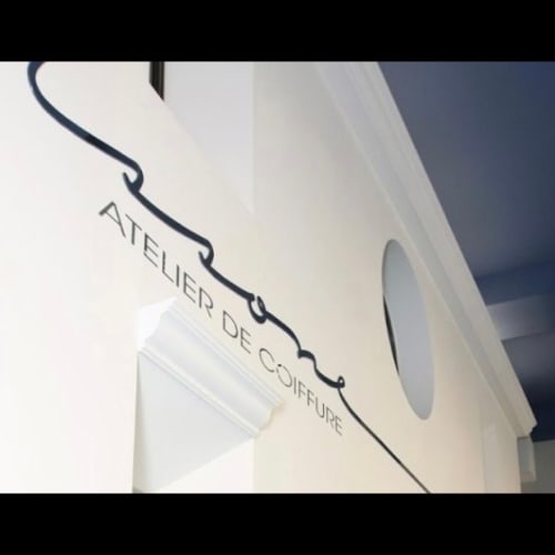 Issone - Atelier de coiffure - Onglerie Lyon - Issone - Atelier de coiffure - Photo Galerie - OneBooking