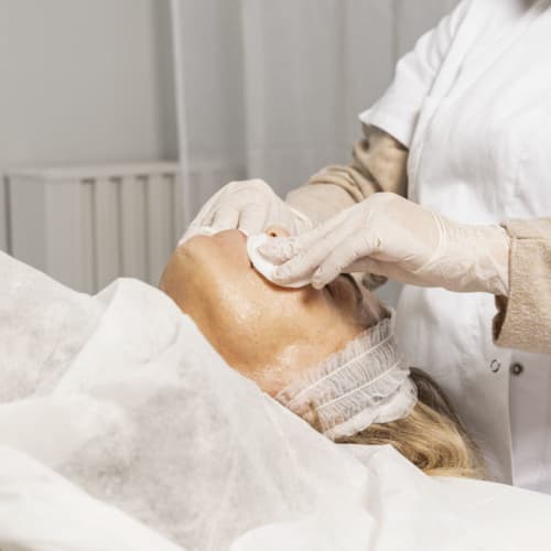 Mac Liffe Beauty | Hifu - Centre de Rajeunissement - Soins Minceur - Institut de beauté Cannes - Mac Liffe Beauty | Hifu - Centre de Rajeunissement - Soins Minceur - Photo Galerie - OneBooking