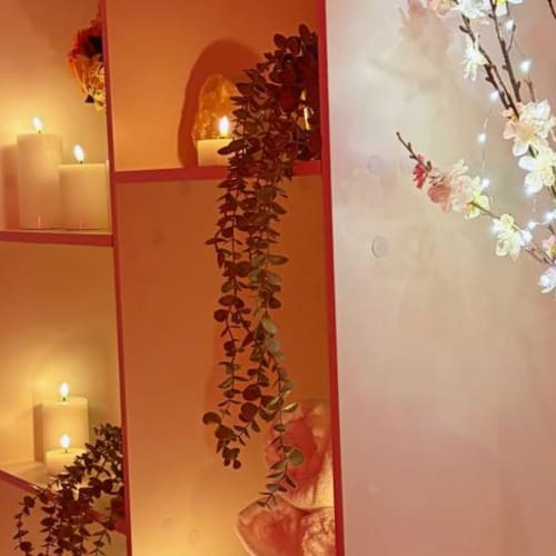 Toki headspa - Coiffure Aulnay-sous-Bois - Toki headspa - Photo Galerie - OneBooking