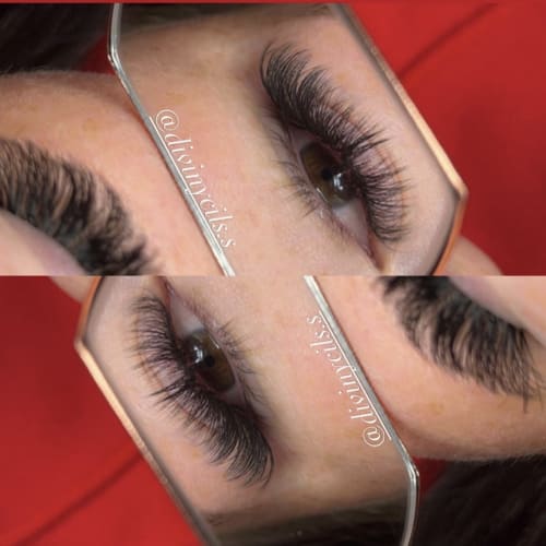 Divinycils.s - Sourcils & cils Montauban - Divinycils.s - Photo Galerie - OneBooking