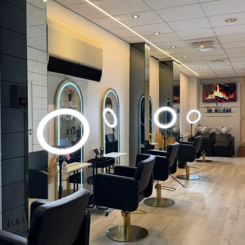 Beauty’shop63 - salon exclusivement féminin - Coiffure Clermont-Ferrand - Beauty’shop63 - salon exclusivement féminin - Photo Galerie - OneBooking