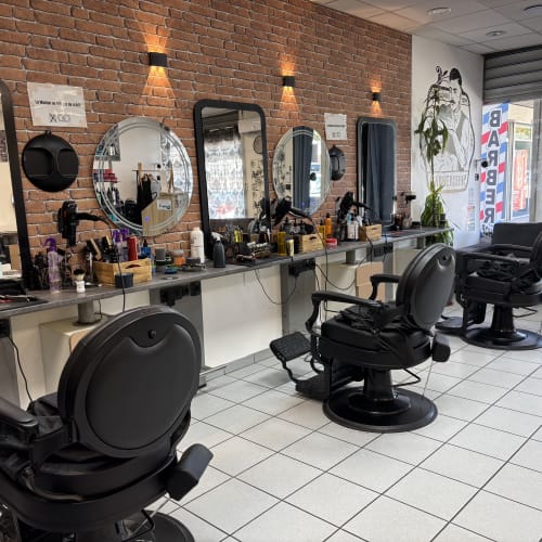 Coup & Coiff - Coiffure Pessac - Coup & Coiff - Photo Galerie - OneBooking