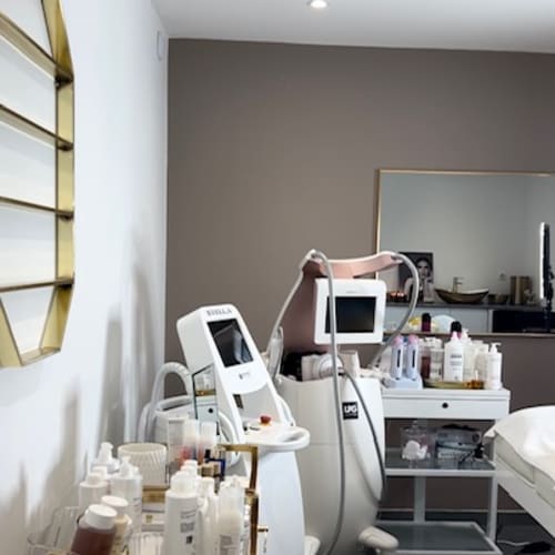 Institut Prestige - Institut de beauté Saverne - Institut Prestige - Photo Galerie - OneBooking