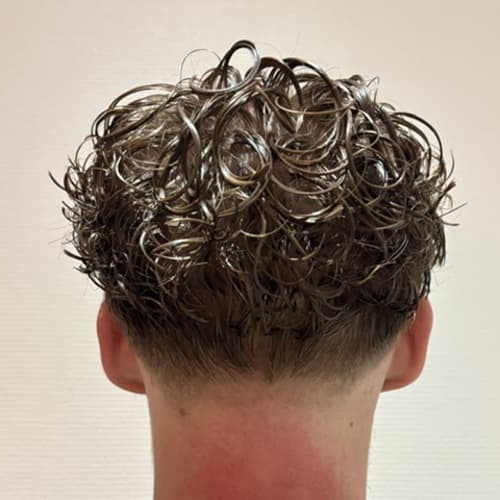 Up Hair Concept - Coiffure Bordeaux - Up Hair Concept - Photo Galerie - OneBooking