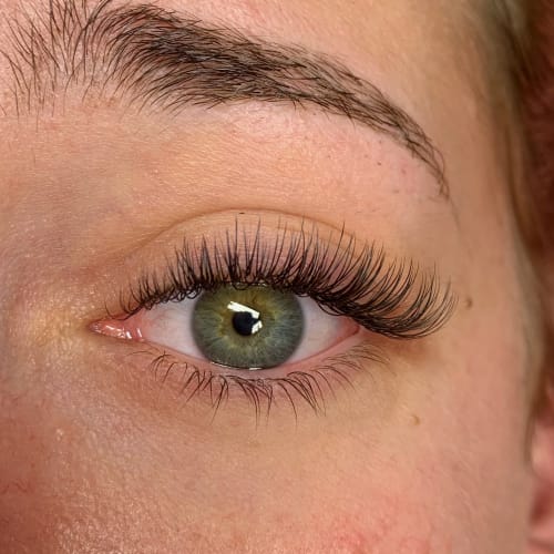 Chez lu’cils - Sourcils & cils Rueil-Malmaison - Chez lu’cils - Photo Galerie - OneBooking