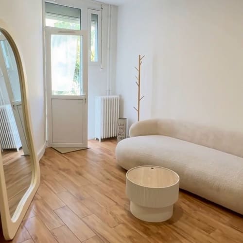 B-Otyskin Skincare - Sourcils & cils Ivry-sur-Seine - B-Otyskin Skincare - Photo Galerie - OneBooking