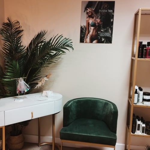 L’Or des Sens - Sourcils & cils La Roche-sur-Yon - L’Or des Sens - Photo Galerie - OneBooking
