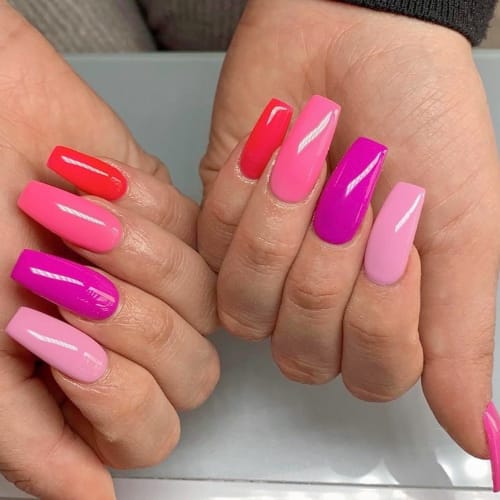 Meryem Nails 13015 - Barbier Marseille - Meryem Nails 13015 - Photo Galerie - OneBooking