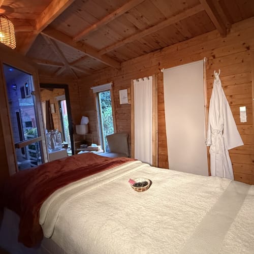 Mae Paradise - Institut de beauté Antibes - Mae Paradise - Photo Galerie - OneBooking