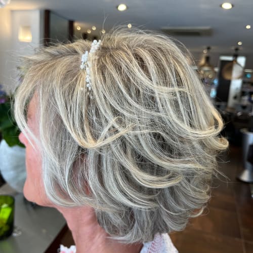 Coiffure Marc Fabien - Coiffure Concarneau - Coiffure Marc Fabien - Photo Galerie - OneBooking