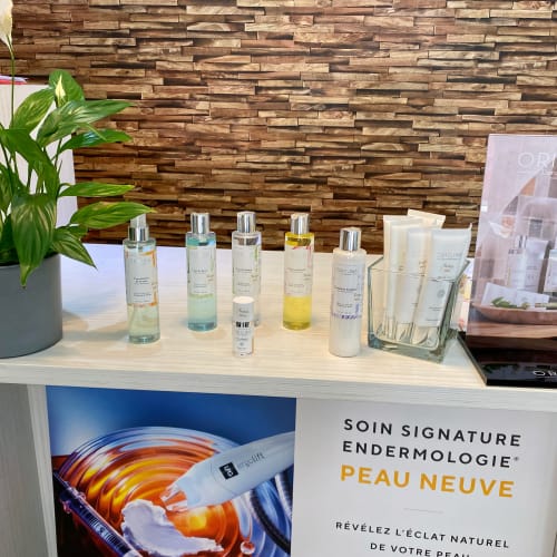 Telma Soin et Beauté - Onglerie Avignon - Telma Soin et Beauté - Photo Galerie - OneBooking