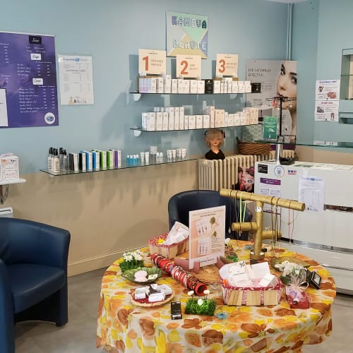 Kameva Beauté - Institut de beauté Lisieux - Kameva Beauté - Photo Galerie - OneBooking