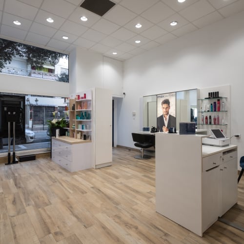 Max Gauthier - Gambetta - Coiffure Nice - Max Gauthier - Gambetta - Photo Galerie - OneBooking