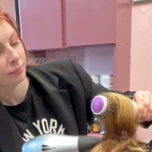 Infini Coiffure - Coiffure Ajaccio - Infini Coiffure - Photo Galerie - OneBooking