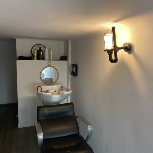 L'instant Barber - Barbier Marseille - L'instant Barber - Photo Galerie - OneBooking