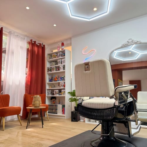 Dressrosa - Onglerie Vitrolles - Dressrosa - Photo Galerie - OneBooking