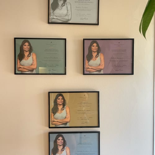 eNergie Body - Massage Porto-Vecchio - eNergie Body - Photo Galerie - OneBooking