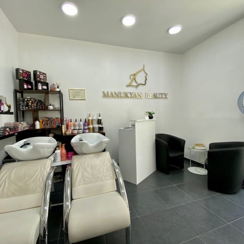 Manukyan Beauty - Institut de beauté Cannes - Manukyan Beauty - Photo Galerie - OneBooking
