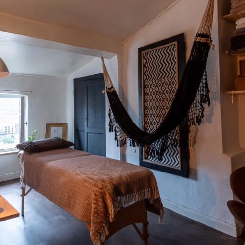 Amevie - Institut de beauté Clermont-Ferrand - Amevie - Photo Galerie - OneBooking