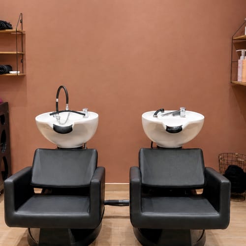 Coté Salon - Le Mourillon - Coiffure Toulon - Coté Salon - Le Mourillon - Photo Galerie - OneBooking