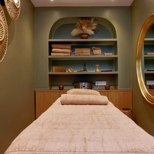 Muse 6 - Onglerie Paris - Muse 6 - Photo Galerie - OneBooking