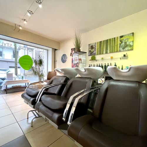 Soeurs 2 Styl' | Coiffure & Esthetique - Institut de beauté Nantes - Soeurs 2 Styl' | Coiffure & Esthetique - Photo Galerie - OneBooking