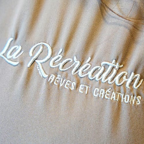 La Récréation - Coiffeur - Coloriste - Coiffure Montpellier - La Récréation - Coiffeur - Coloriste - Photo Galerie - OneBooking
