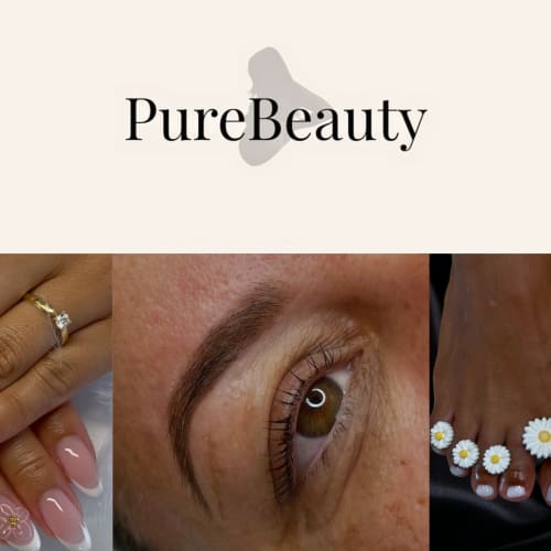 PureBeauty - Institut de beauté Trets - PureBeauty - Photo Galerie - OneBooking