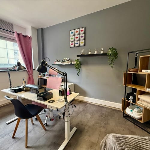 Parenthèse Douceur - Onglerie Besançon - Parenthèse Douceur - Photo Galerie - OneBooking