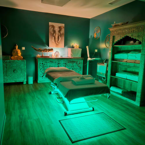 vanarom’s nature - Institut de beauté Agen - vanarom’s nature - Photo Galerie - OneBooking