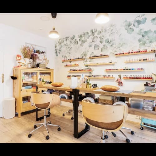Venus Nails - Onglerie Asnières-sur-Seine - Venus Nails - Photo Galerie - OneBooking