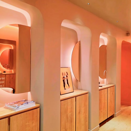 Spark Club - Massage Paris - Spark Club - Photo Galerie - OneBooking