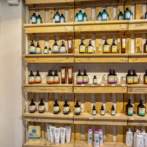 L’atelier Gonzag - Coiffure Clermont-Ferrand - L’atelier Gonzag - Photo Galerie - OneBooking