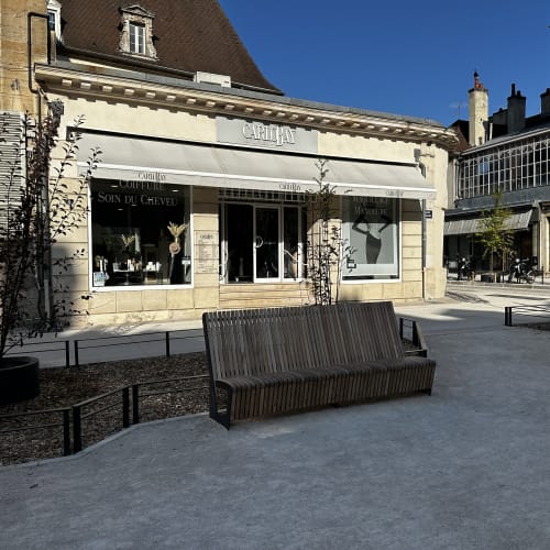 Carlobay - Coiffure Dijon - Carlobay - Photo Galerie - OneBooking