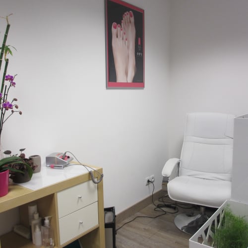 Charlotte Fée Des Ongles - Onglerie Brest - Charlotte Fée Des Ongles - Photo Galerie - OneBooking