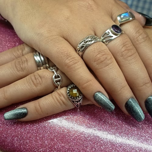 Nails & Beauté - Onglerie Clermont-Ferrand - Nails & Beauté - Photo Galerie - OneBooking