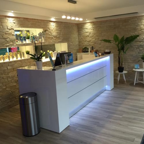 Point Soleil - Antony - Sourcils & cils Antony - Point Soleil - Antony - Photo Galerie - OneBooking