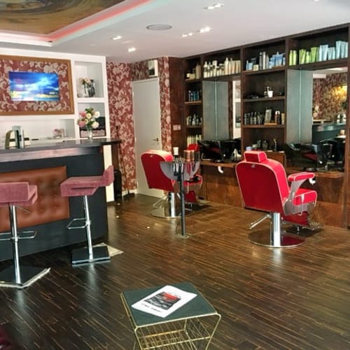 Le Chester - Coiffure Saint-Étienne - Le Chester - Photo Galerie - OneBooking